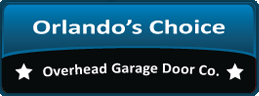 Orlando's Choice Overhead Garage Door Company
