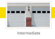 C.H.I. Overhead Garage Doors