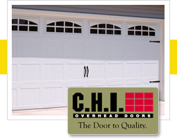 C.H.I Overhead Doors